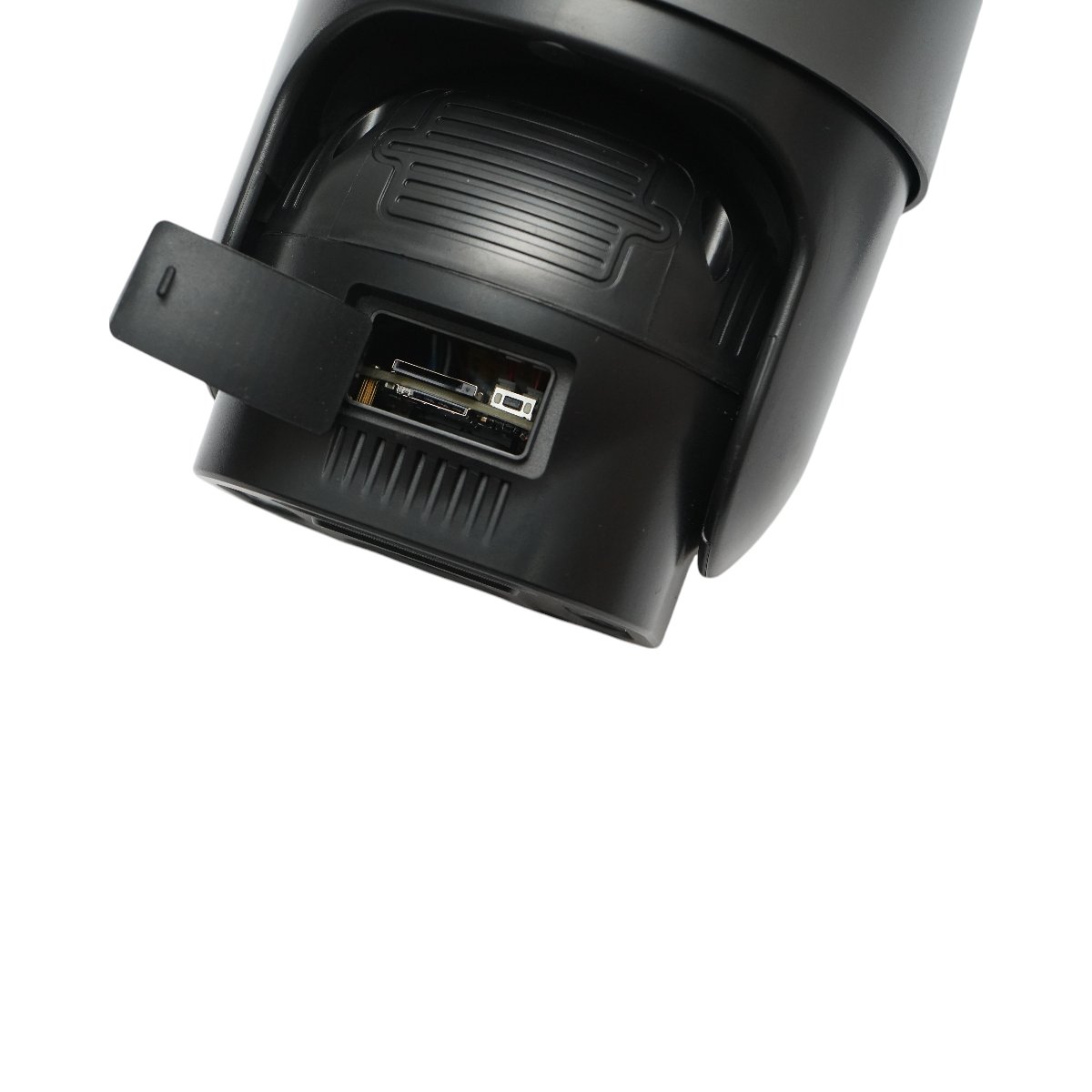 Camera de supraveghere lentila duala 4MP 1080P, WIFI & 4G, PTZ cu senzor de miscare, detectie umana si aplicatie V380 Pro